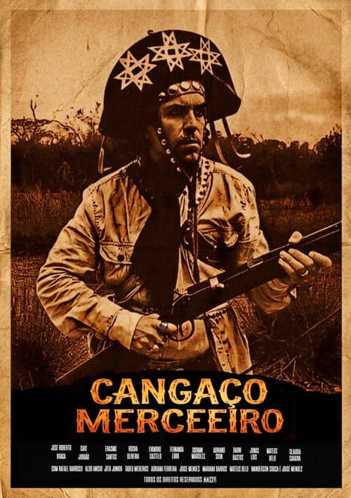 Cangaço Merceeiro - Grocer Cangaço
