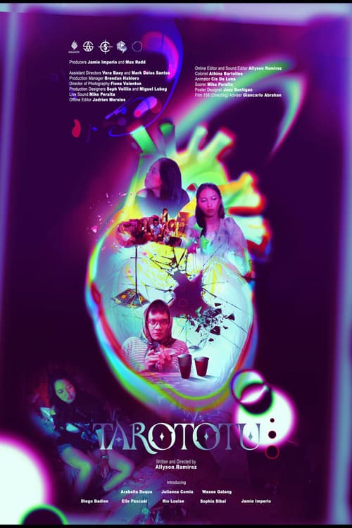 Tarototu