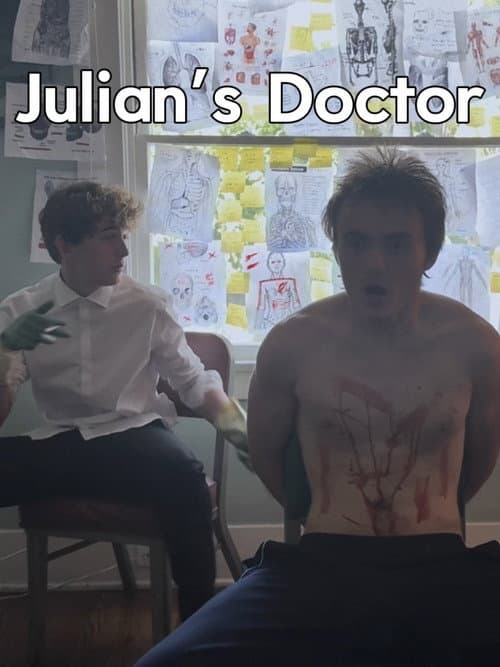 Julian's Doctor