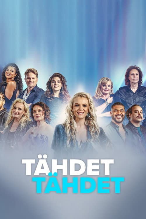 Tähdet, tähdet