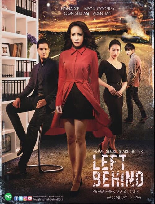 Left Behind