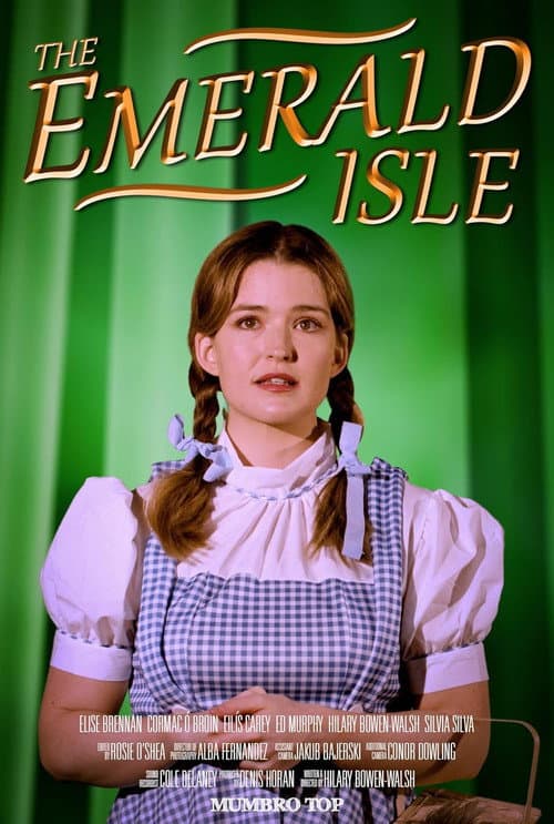 The Emerald Isle