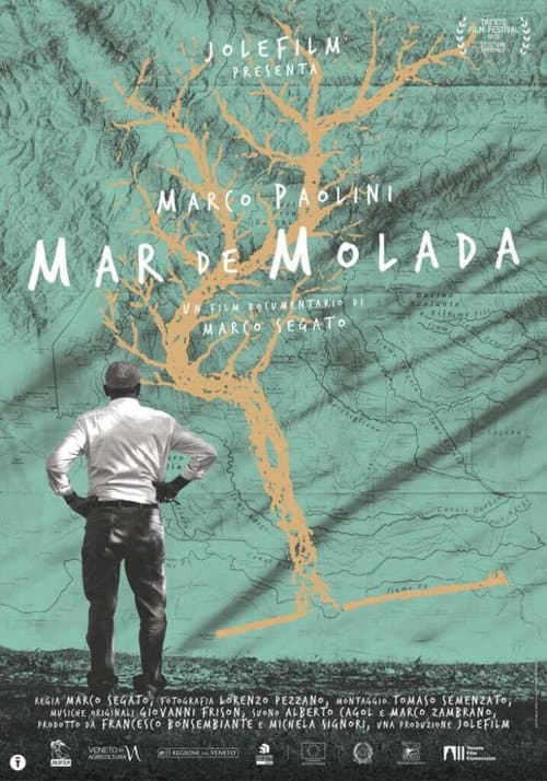Mar de Molada