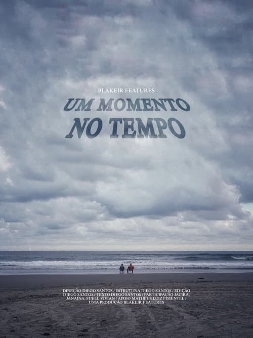 A Moment in Time