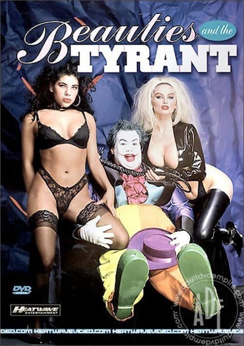 Beauties and the Tyrant