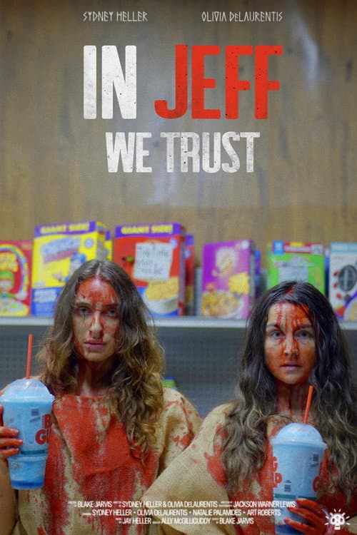 In Jeff We Trust