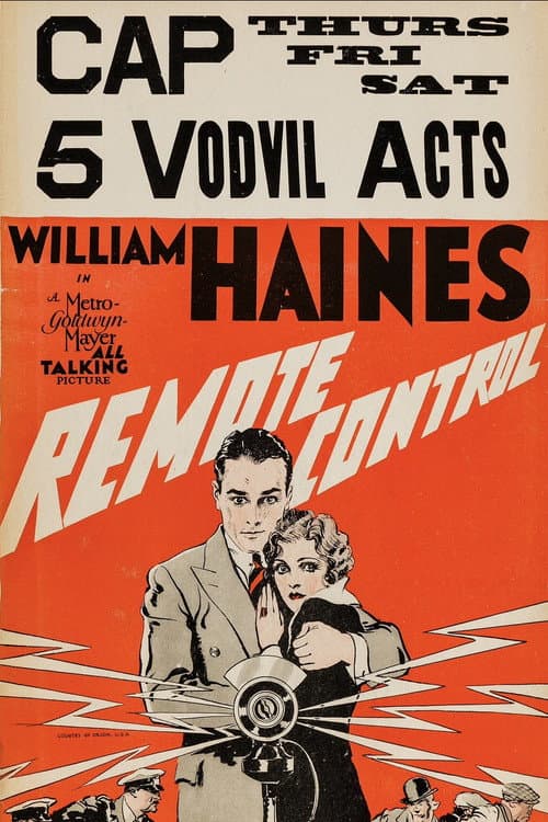 Remote Control