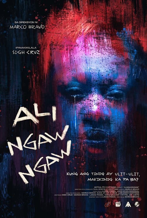Alingawngaw