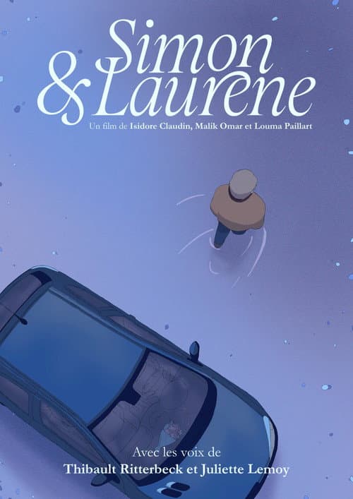 Simon & Laurène