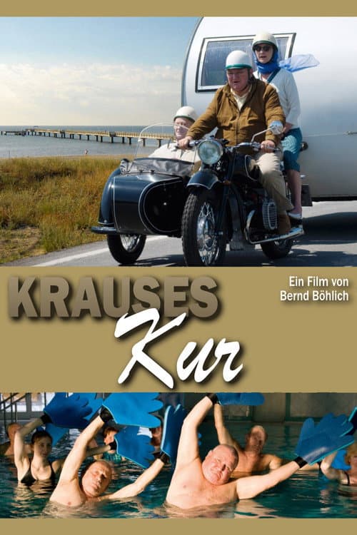 Krauses Kur