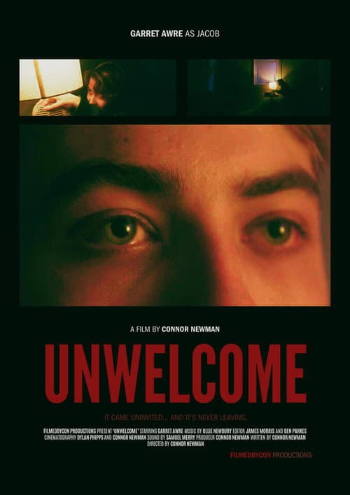 UNWELCOME