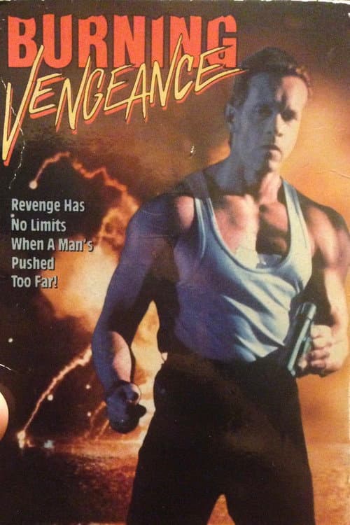 Burning Vengeance
