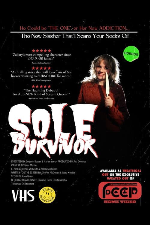 Sole Survivor