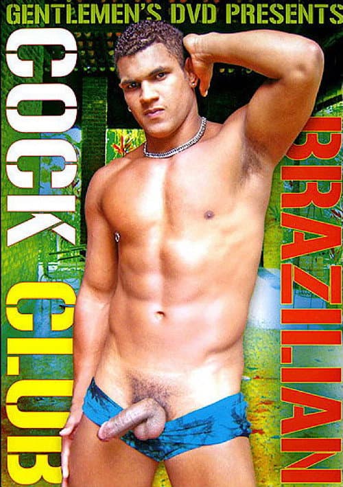 Brazilian Cock Club