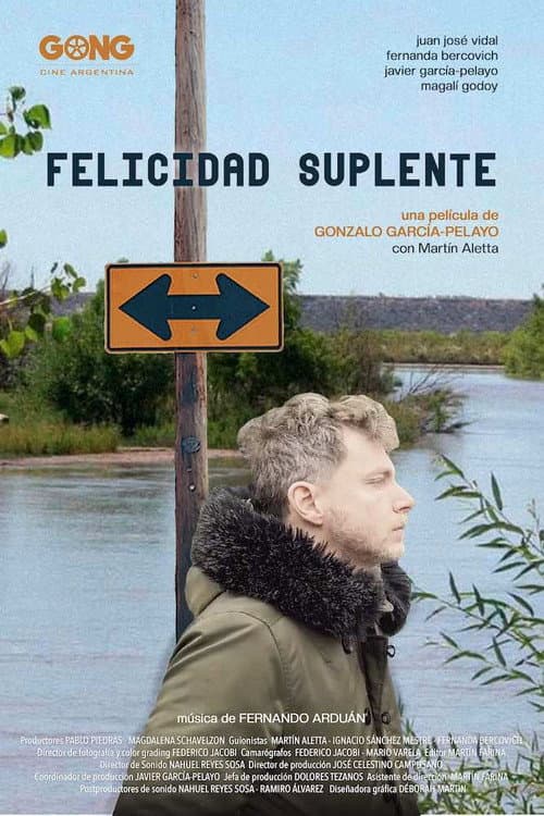 Substitute Happiness