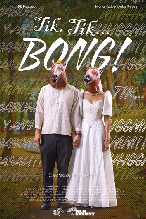 Tik, Tik… BONG