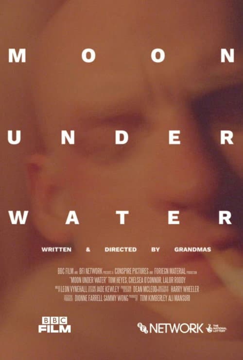 Moon Under Water