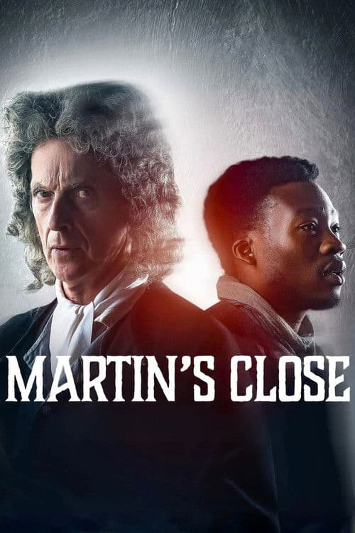 Martin's Close
