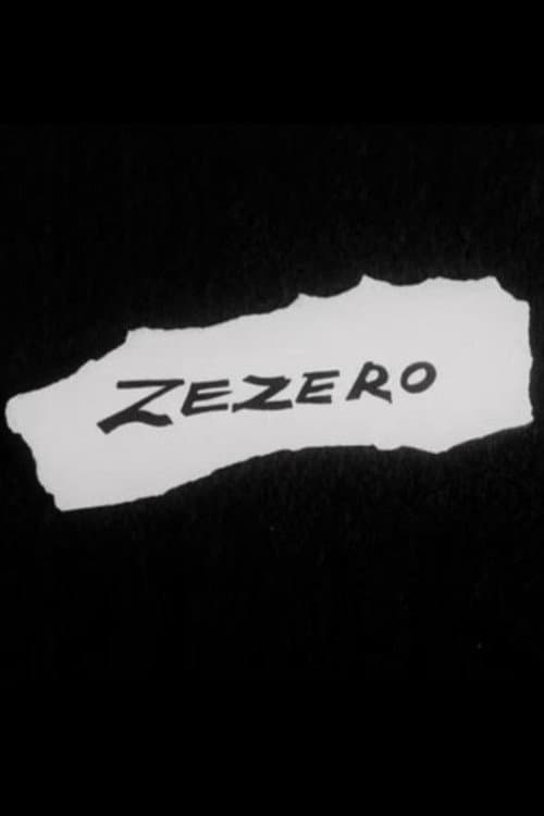 Joe Zero