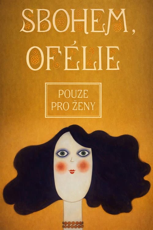 Goodbye, Ophelia