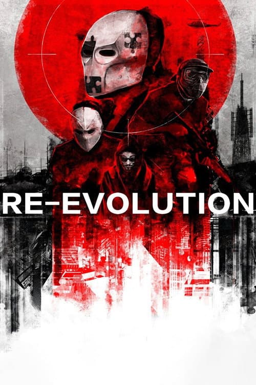 Re-evolution