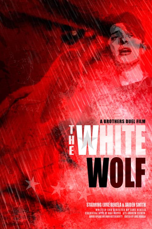 The White Wolf