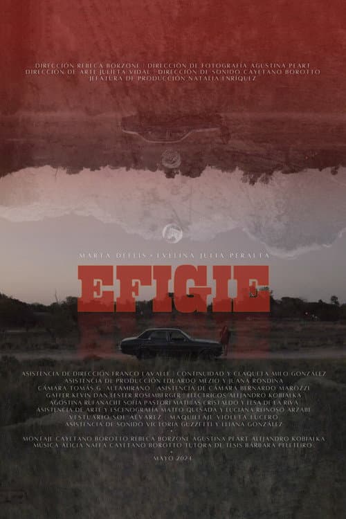 Efigie