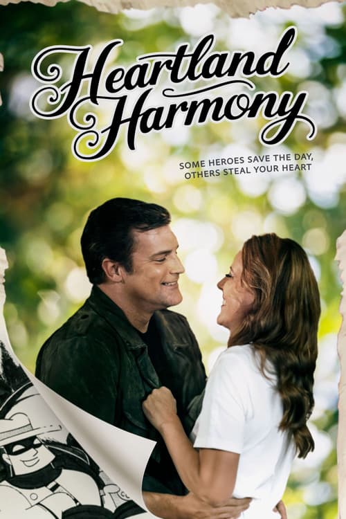 Heartland Harmony
