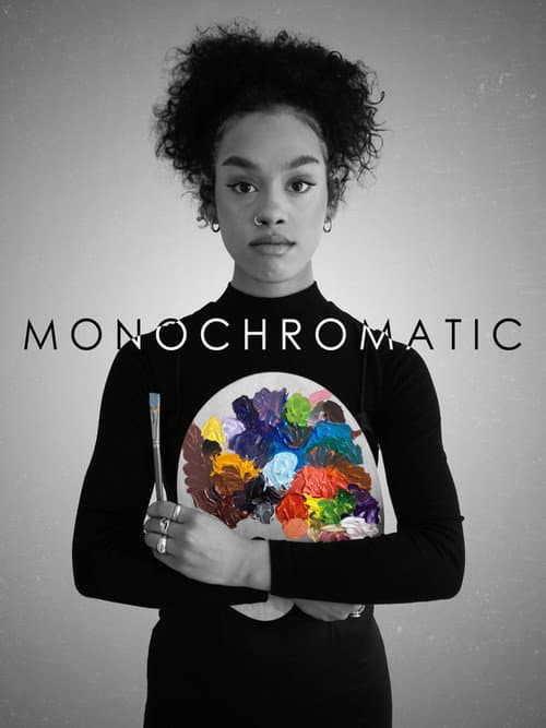 Monochromatic