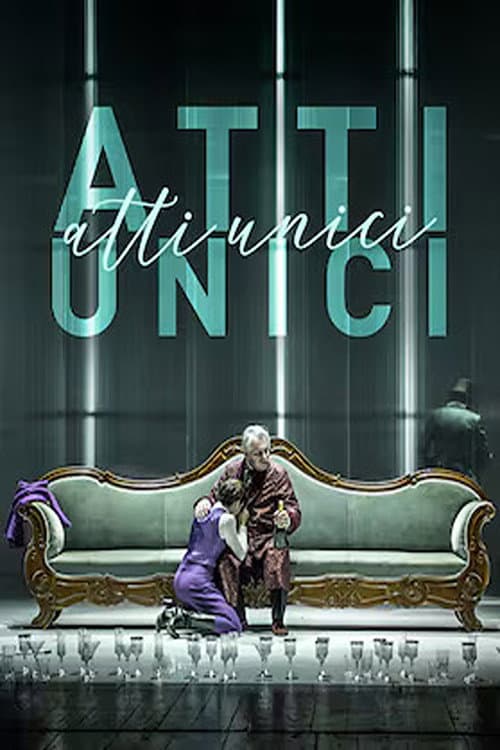 Atti unici