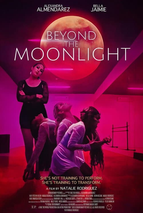 Beyond the Moonlight