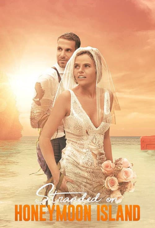 Stranded on Honeymoon Island