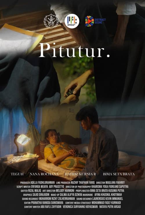 Pitutur