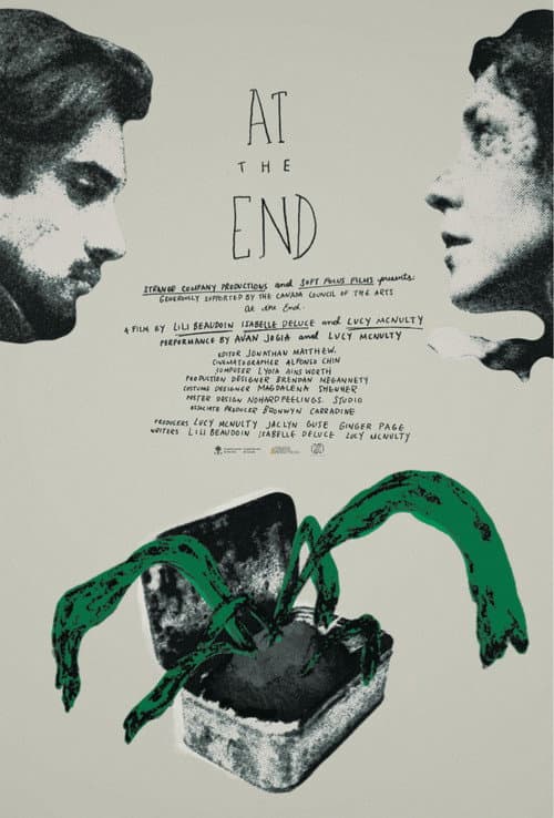 At the End