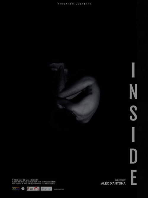 Inside