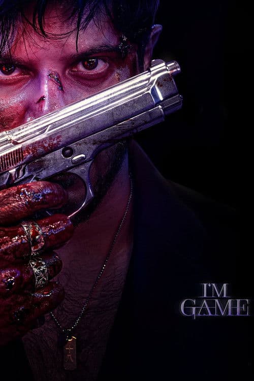 I'm Game