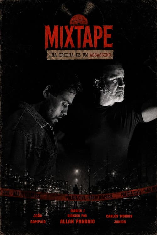 MIXTAPE: Na Trilha de Um Assassino
