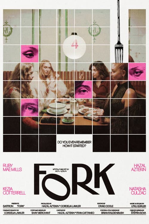 Fork