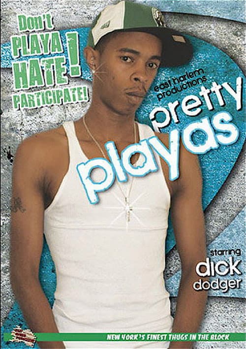 Pretty Playas