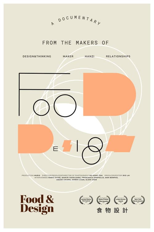 Food & Design