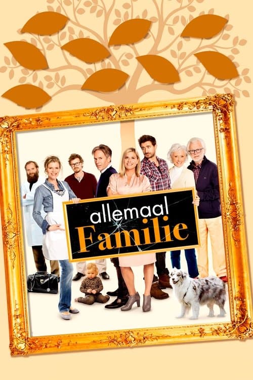 The Family Way