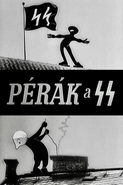 Springman and the SS