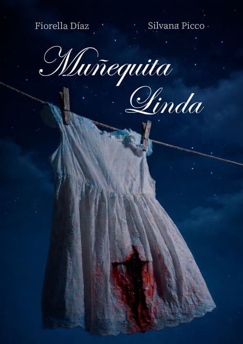 Muñequita Linda