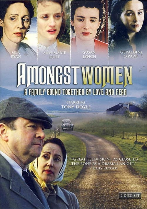 Amongst Women