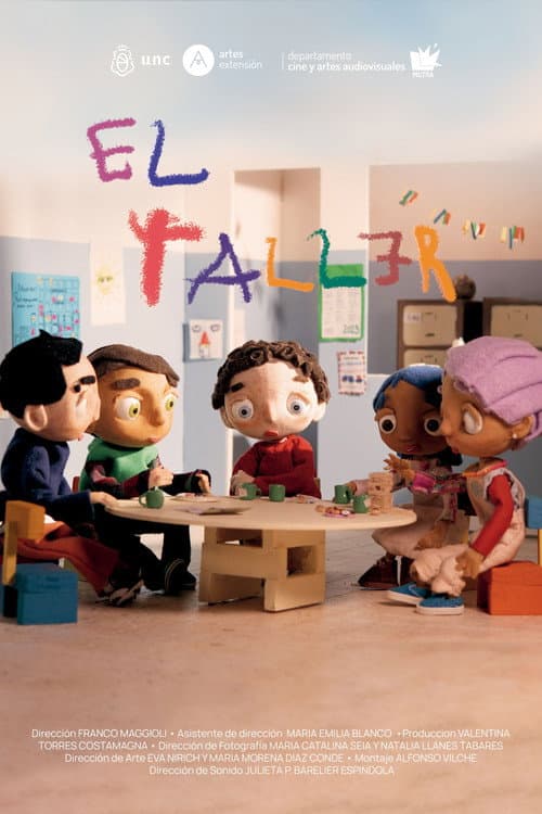 El taller