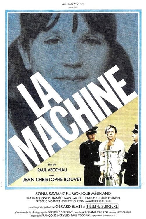La Machine