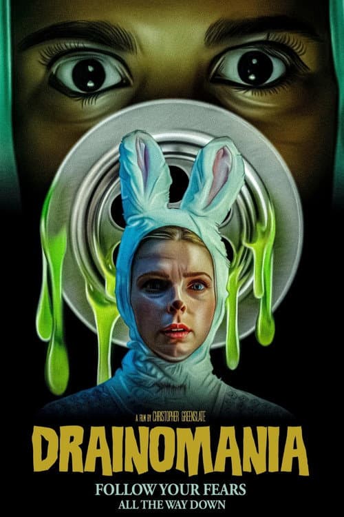 Drainomania