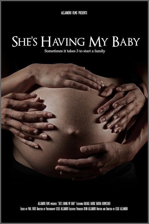 She's Having My Baby