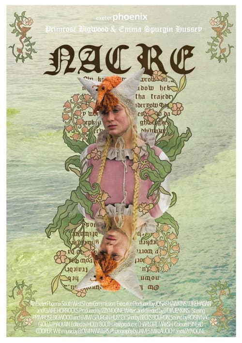 Nacre