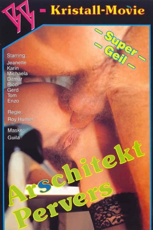 Ar(s)chitekt Pervers